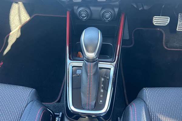 2022 Suzuki Swift Sport AZ Series II