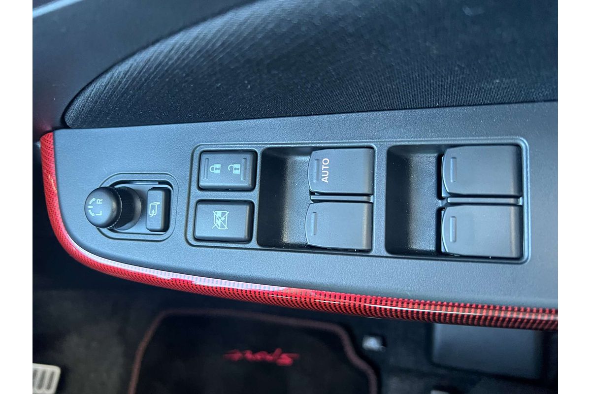 2022 Suzuki Swift Sport AZ Series II