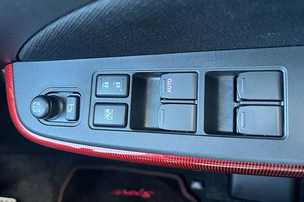 2022 Suzuki Swift Sport AZ Series II
