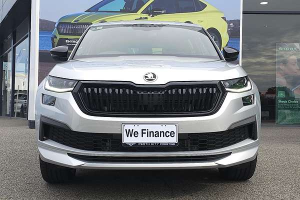 2024 SKODA Kodiaq Sportline NS