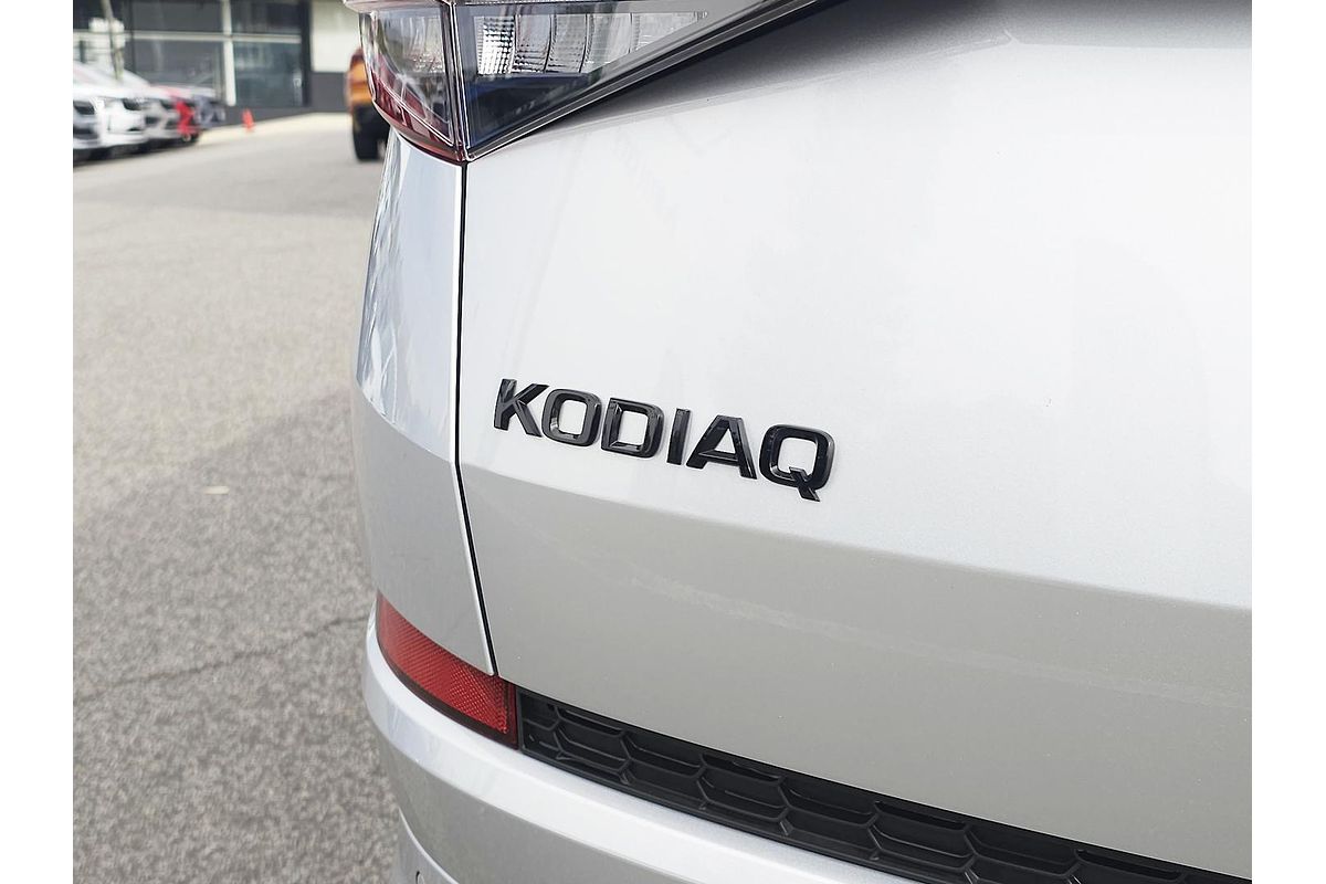 2024 SKODA Kodiaq Sportline NS