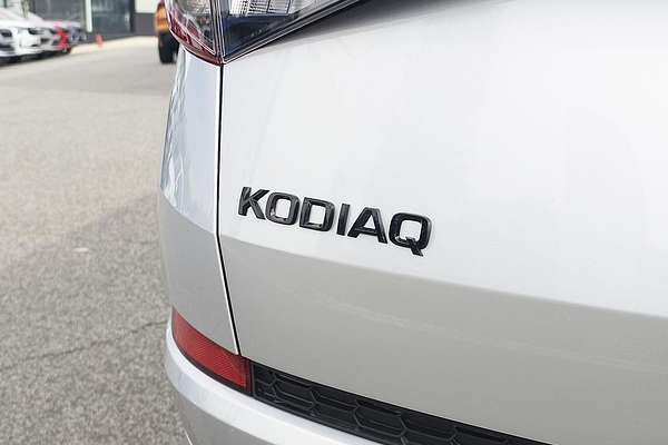 2024 SKODA Kodiaq Sportline NS