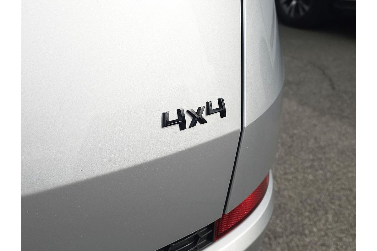 2024 SKODA Kodiaq Sportline NS