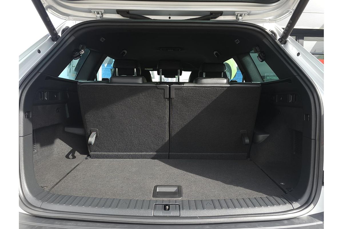2024 SKODA Kodiaq Sportline NS