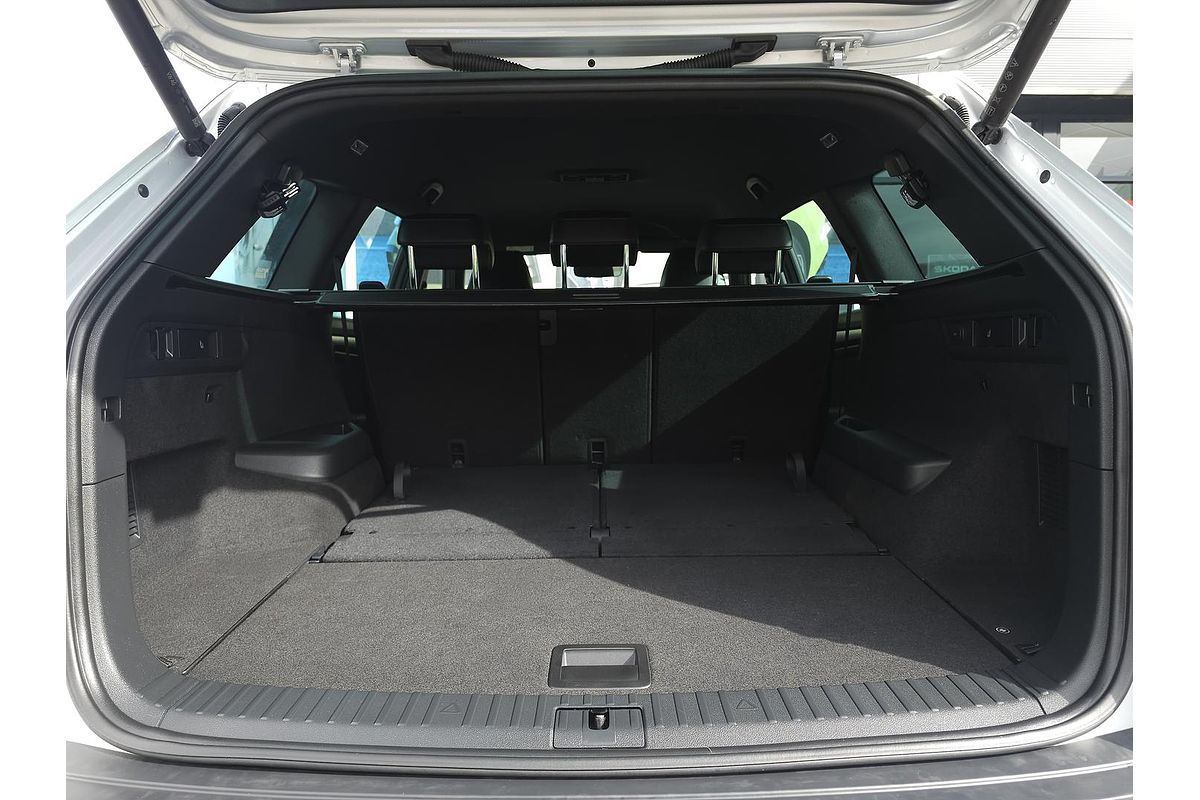 2024 SKODA Kodiaq Sportline NS