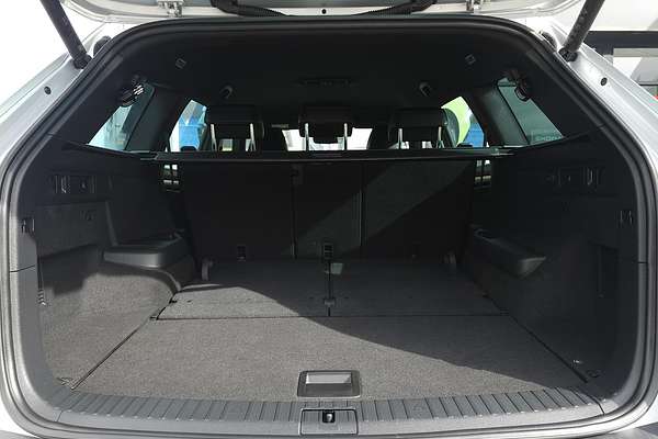 2024 SKODA Kodiaq Sportline NS