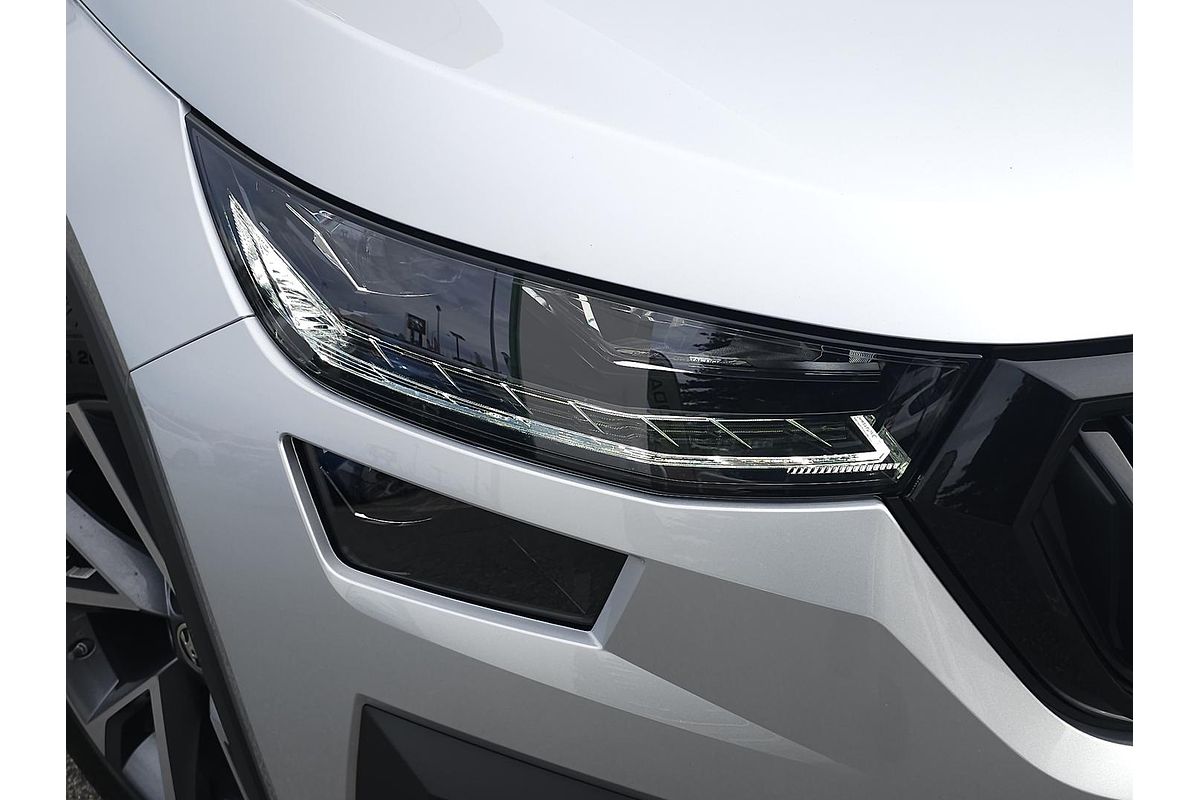 2024 SKODA Kodiaq Sportline NS