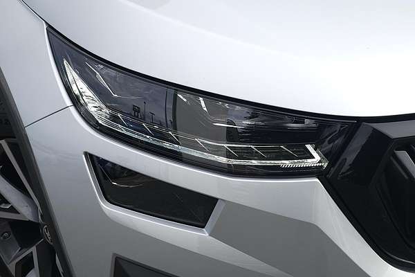 2024 SKODA Kodiaq Sportline NS
