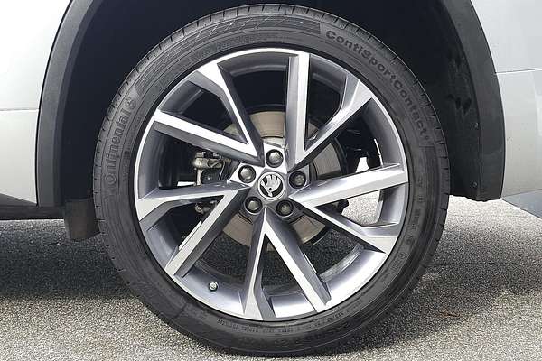 2024 SKODA Kodiaq Sportline NS