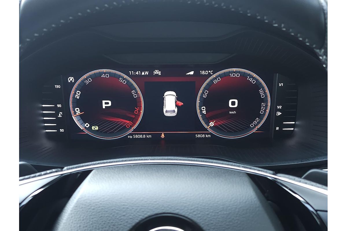 2024 SKODA Kodiaq Sportline NS