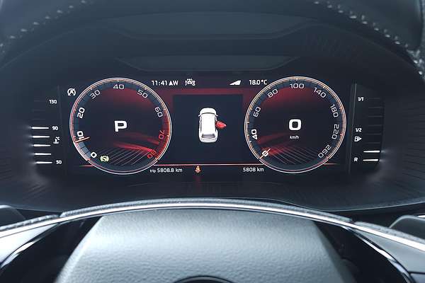 2024 SKODA Kodiaq Sportline NS