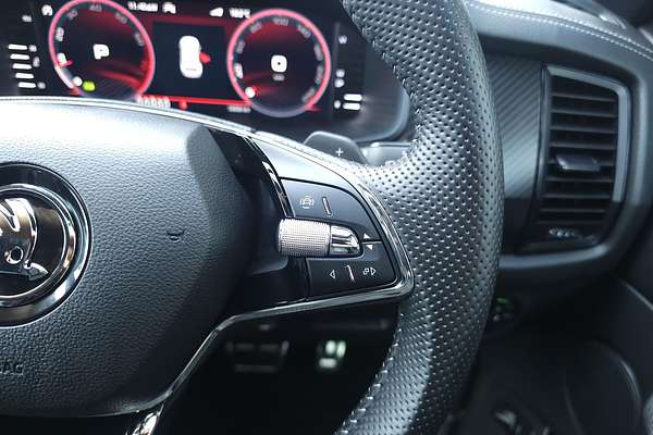 2024 SKODA Kodiaq Sportline NS