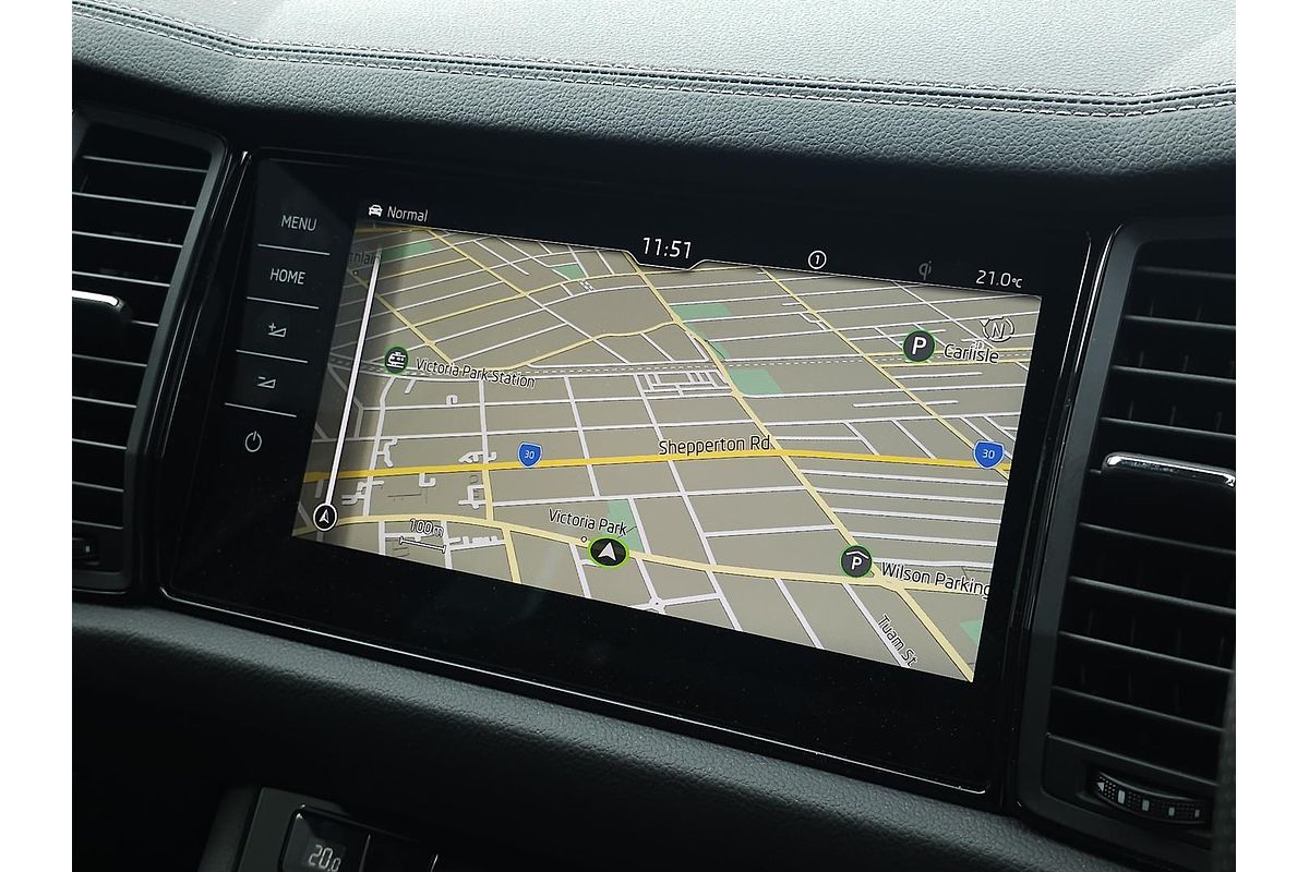 2024 SKODA Kodiaq Sportline NS