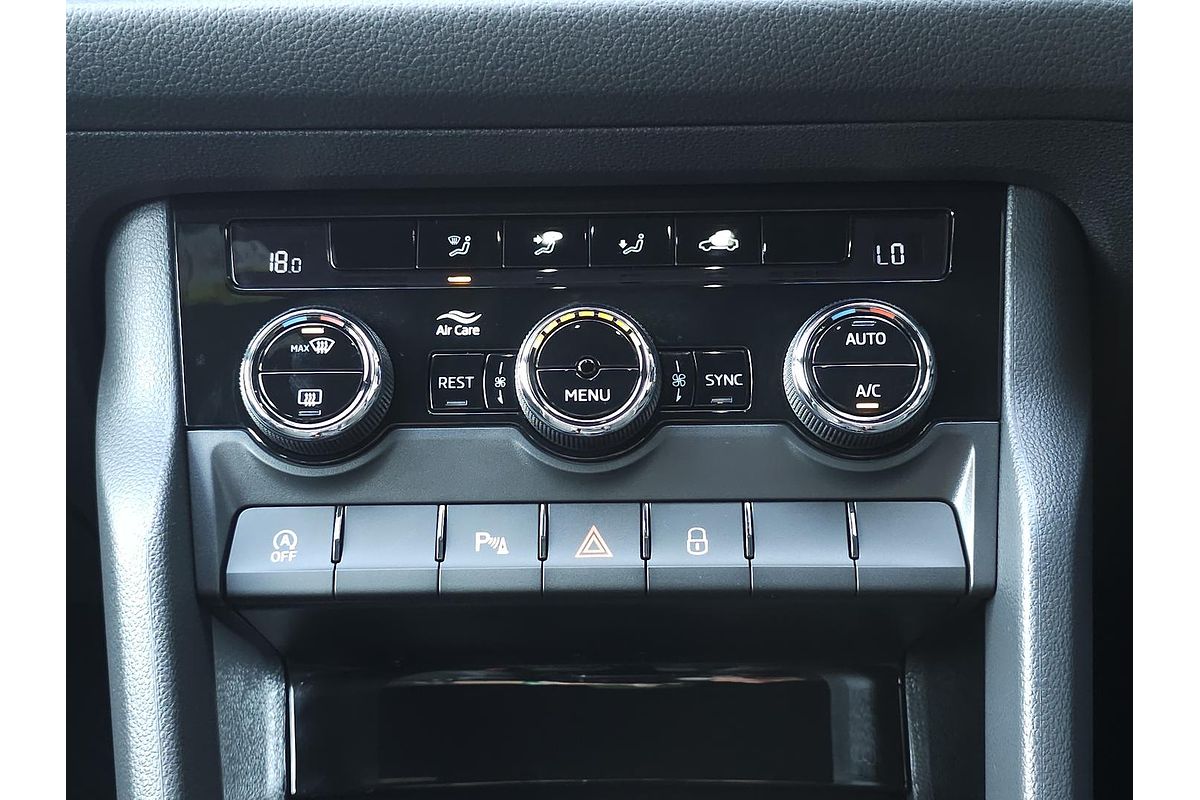 2024 SKODA Kodiaq Sportline NS