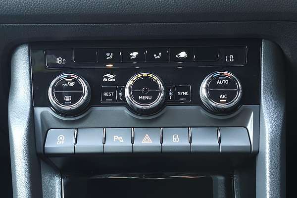 2024 SKODA Kodiaq Sportline NS