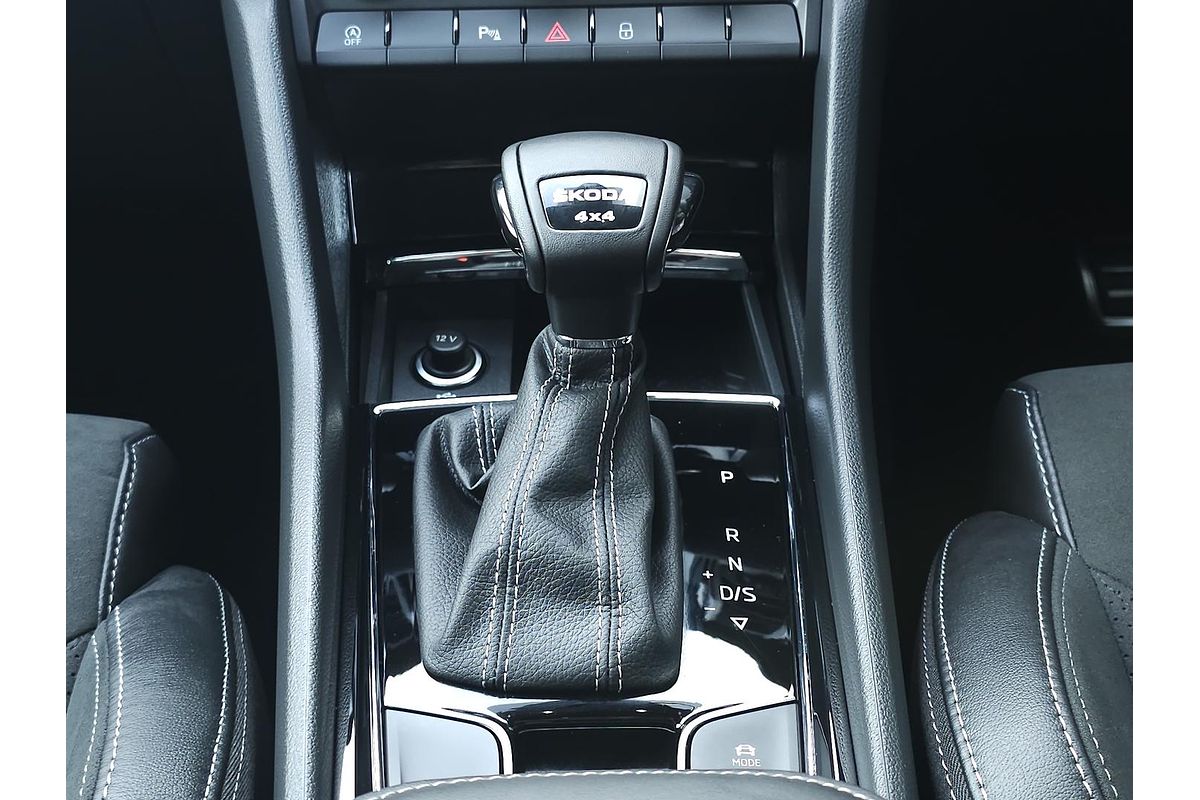 2024 SKODA Kodiaq Sportline NS