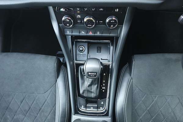 2024 SKODA Kodiaq Sportline NS