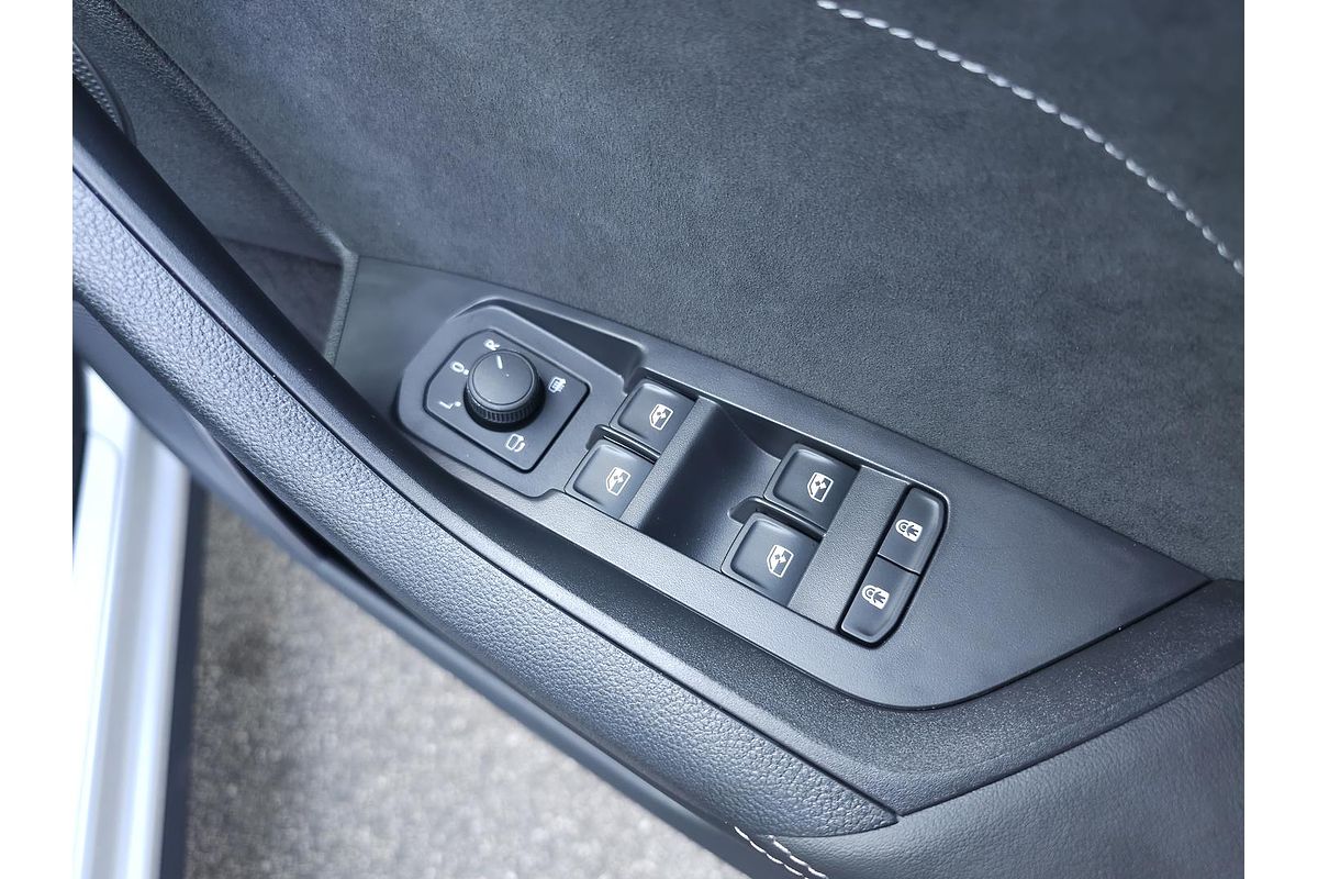 2024 SKODA Kodiaq Sportline NS