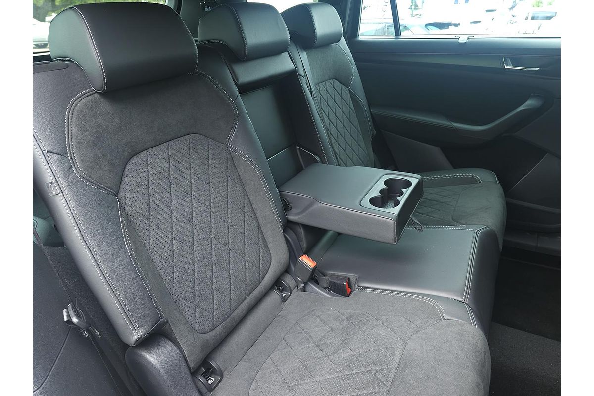 2024 SKODA Kodiaq Sportline NS