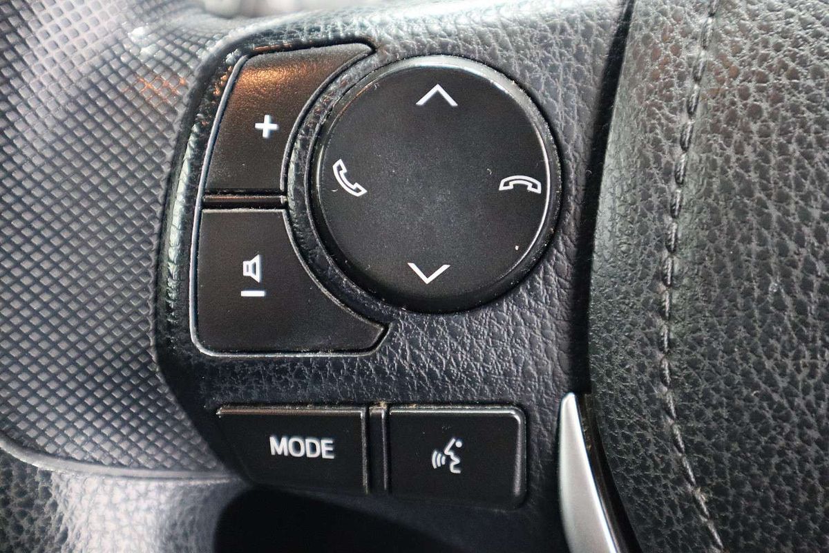 2018 Toyota Corolla Ascent ZRE182R