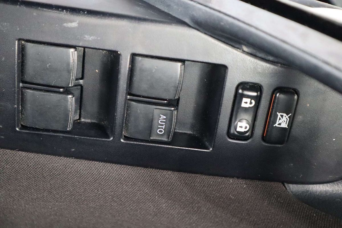 2018 Toyota Corolla Ascent ZRE182R