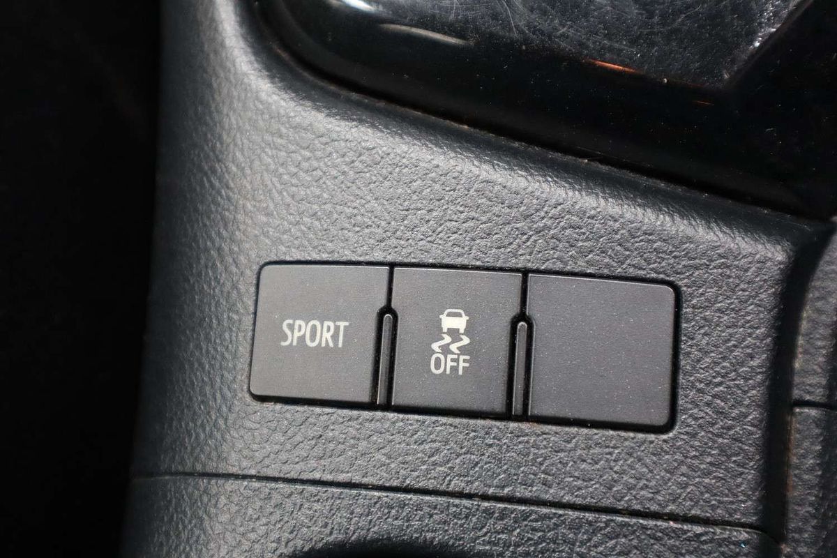 2018 Toyota Corolla Ascent ZRE182R