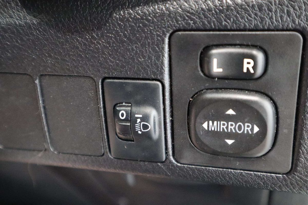 2018 Toyota Corolla Ascent ZRE182R