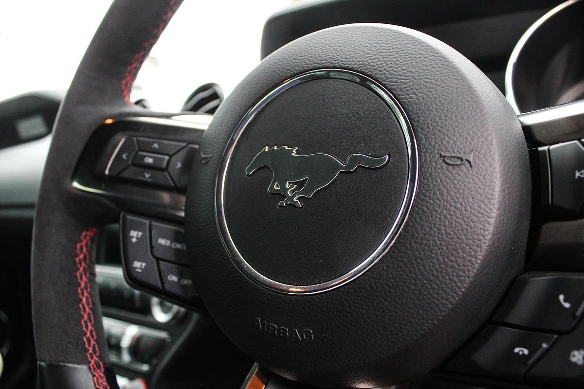 2017 Ford Mustang GT FM