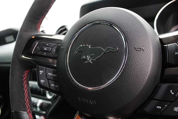 2017 Ford Mustang GT FM