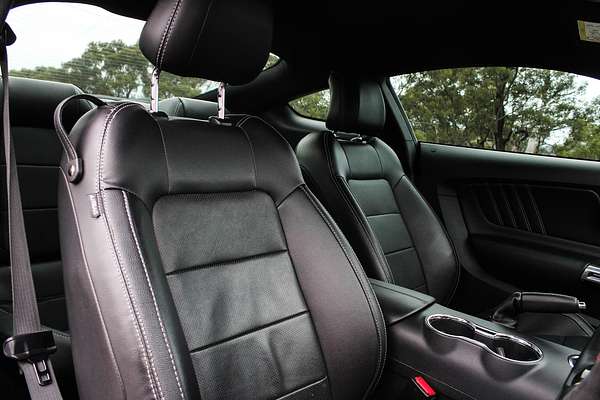 2017 Ford Mustang GT FM