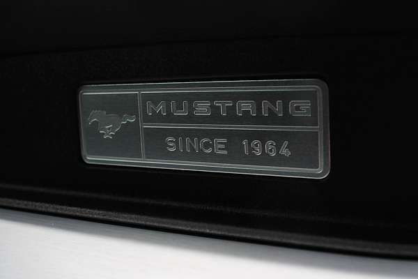 2017 Ford Mustang GT FM