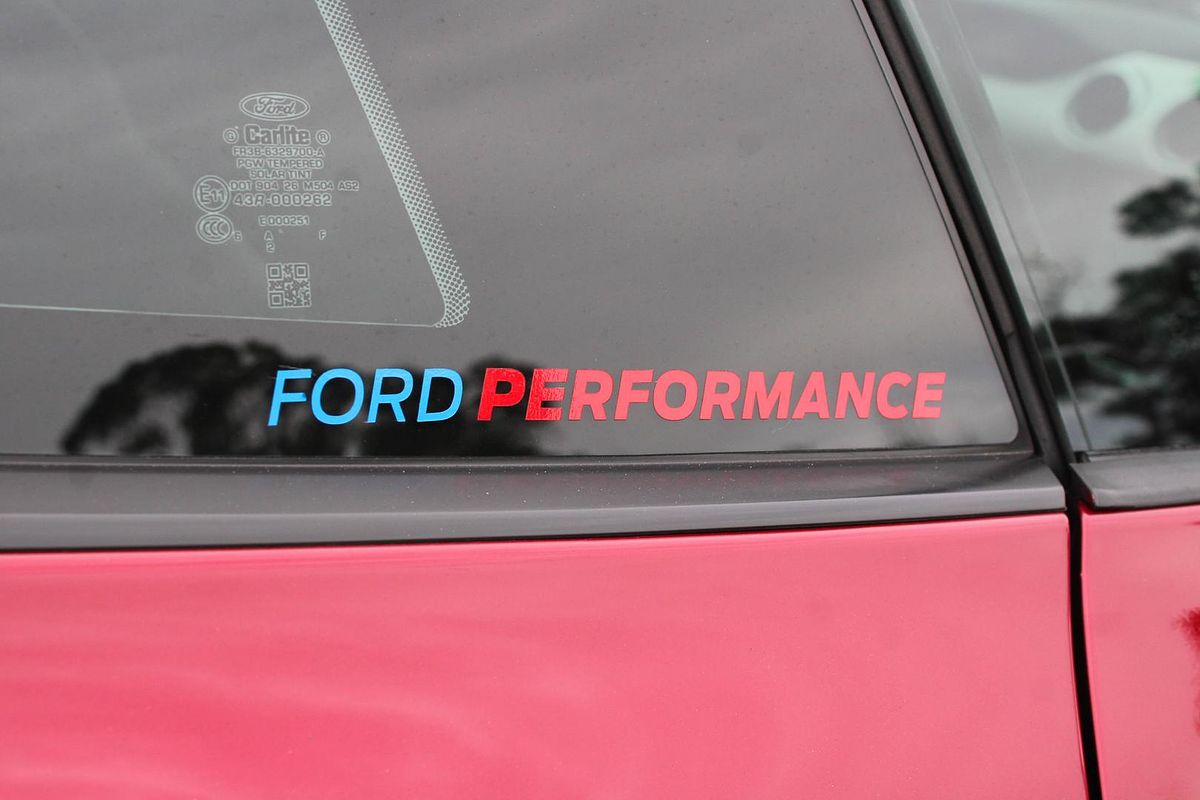 2017 Ford Mustang GT FM