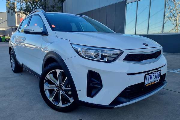 2021 Kia Stonic Sport YB