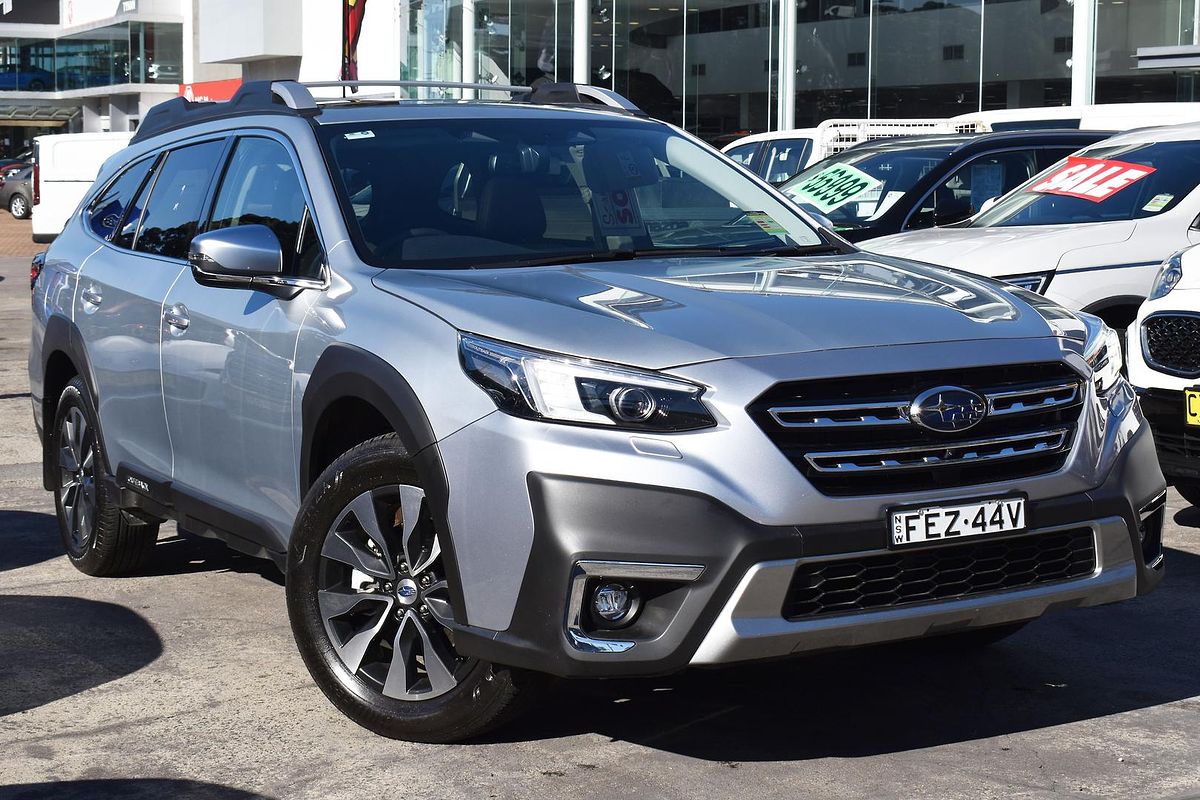 2024 Subaru Outback AWD Touring 6GEN
