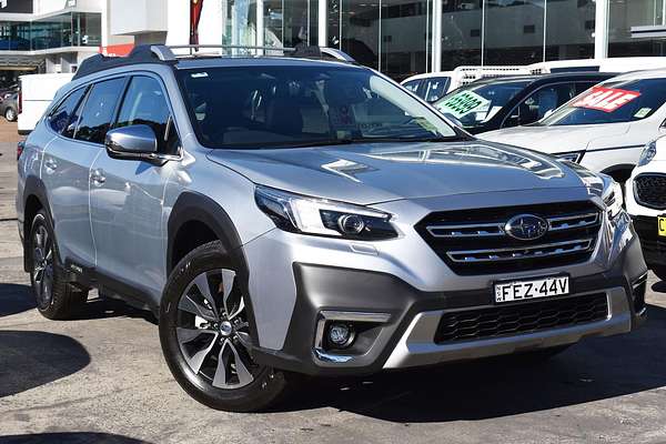 2024 Subaru Outback AWD Touring 6GEN