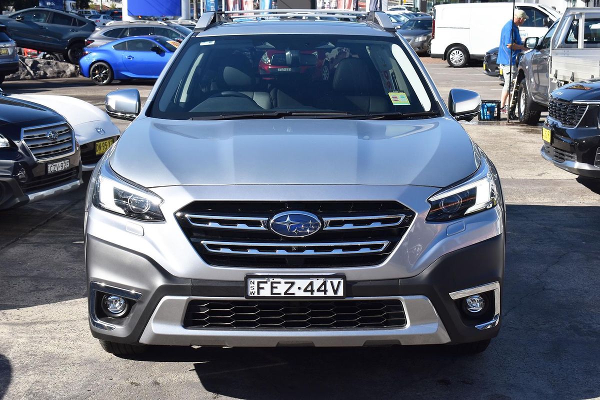 2024 Subaru Outback AWD Touring 6GEN