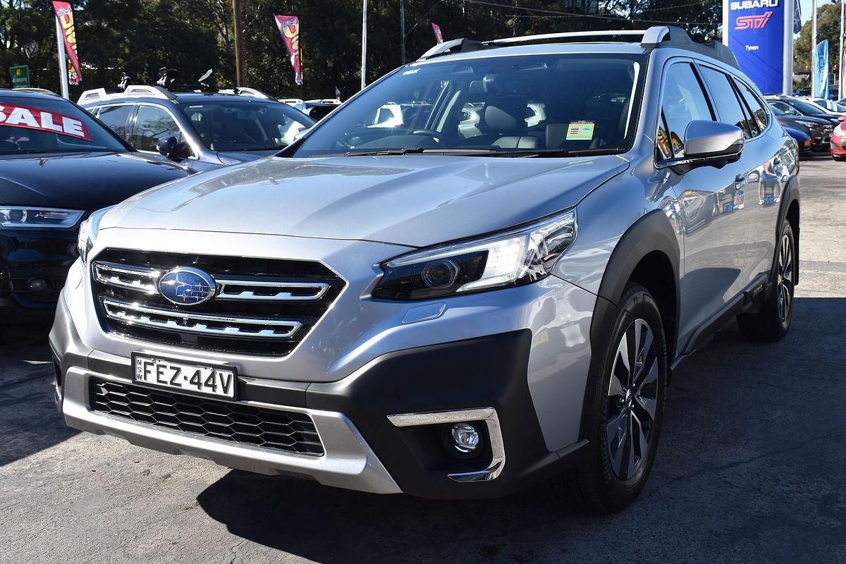 2024 Subaru Outback AWD Touring 6GEN