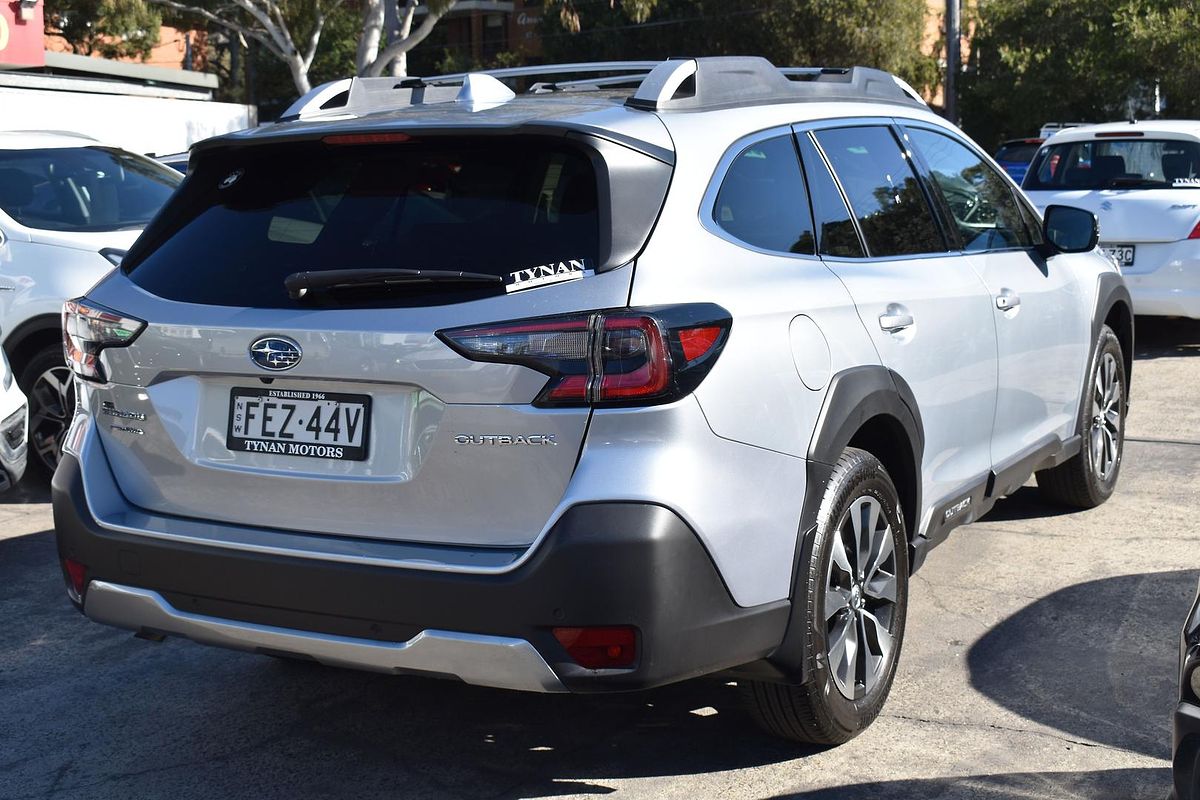 2024 Subaru Outback AWD Touring 6GEN