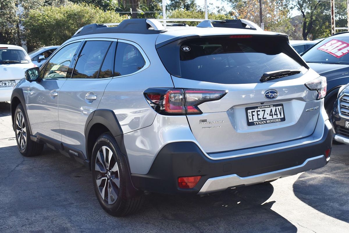 2024 Subaru Outback AWD Touring 6GEN