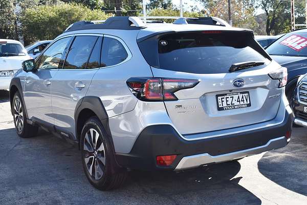 2024 Subaru Outback AWD Touring 6GEN