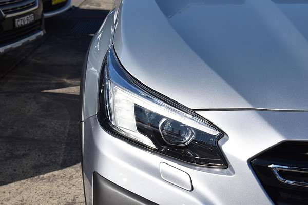 2024 Subaru Outback AWD Touring 6GEN