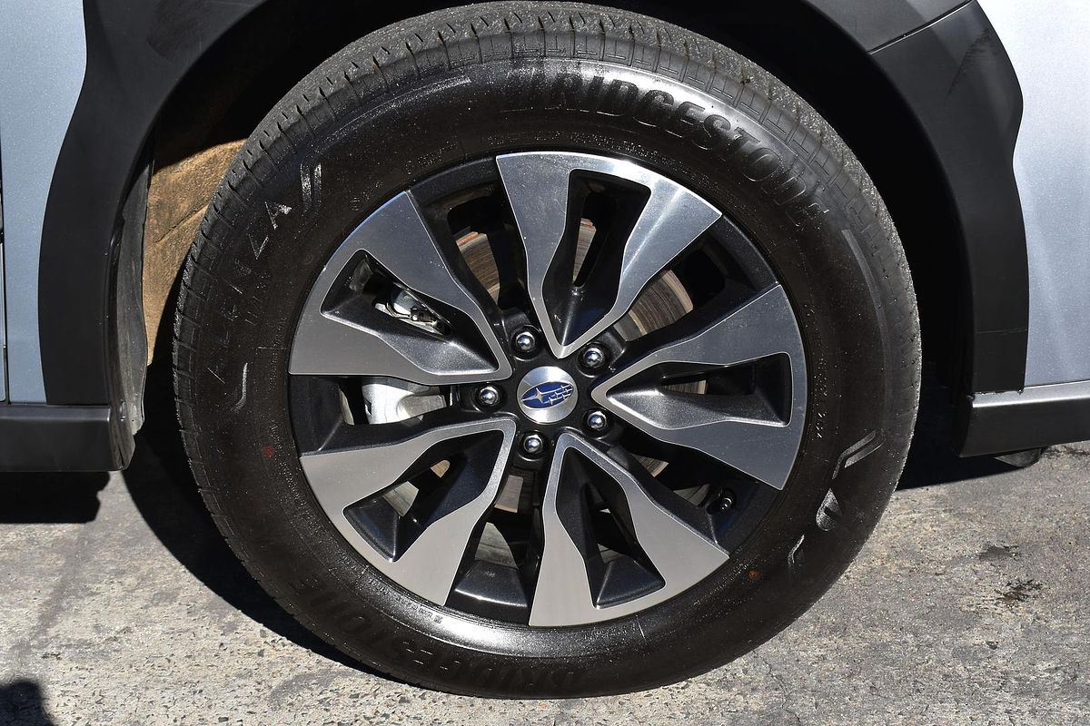 2024 Subaru Outback AWD Touring 6GEN