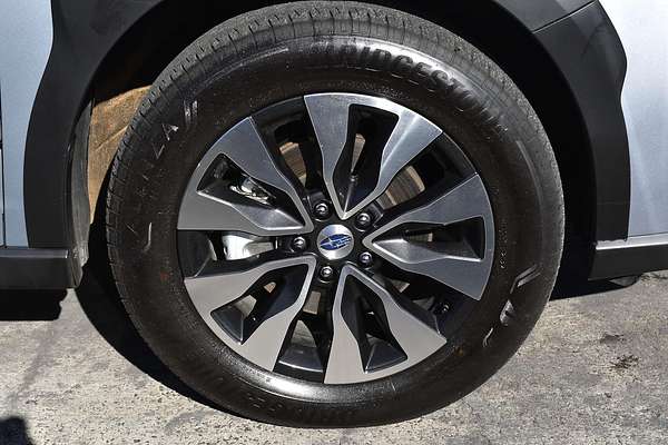 2024 Subaru Outback AWD Touring 6GEN