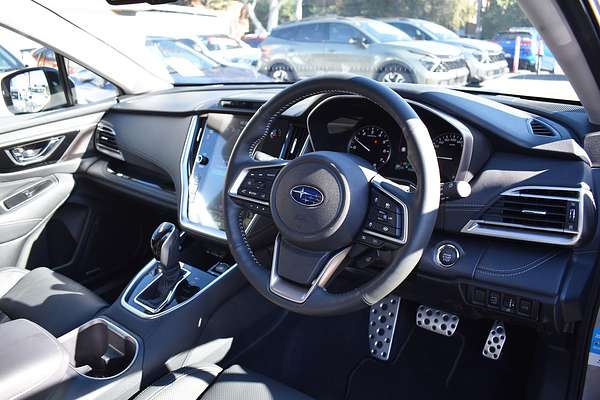 2024 Subaru Outback AWD Touring 6GEN