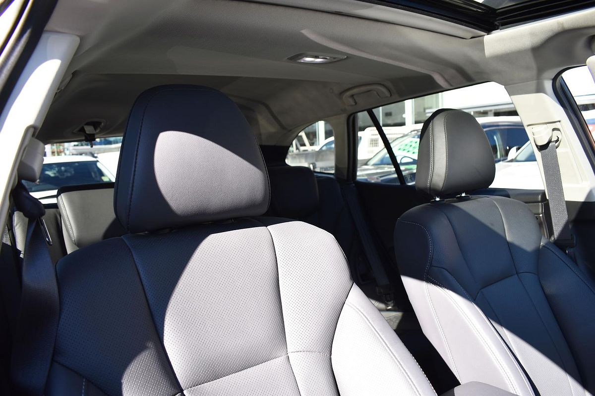 2024 Subaru Outback AWD Touring 6GEN