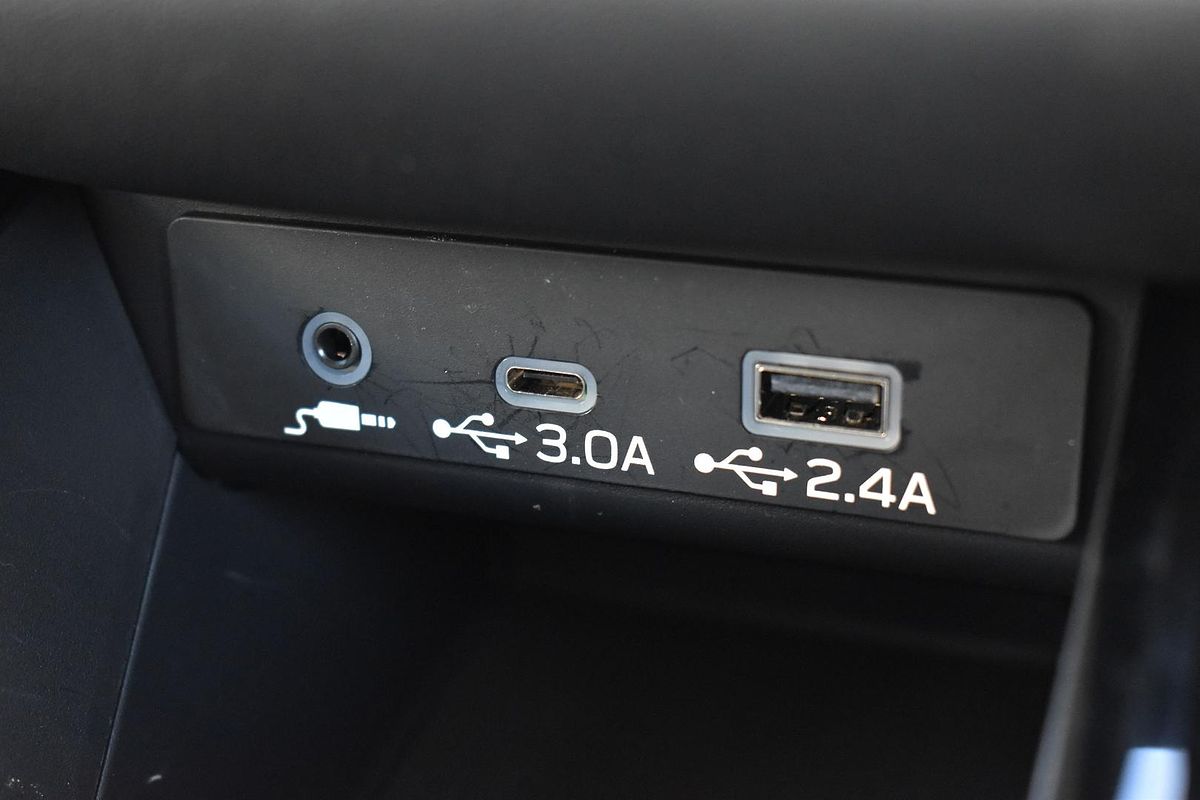 2024 Subaru Outback AWD Touring 6GEN