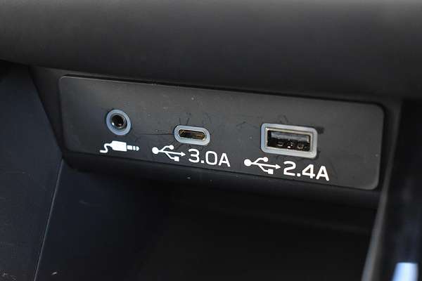 2024 Subaru Outback AWD Touring 6GEN