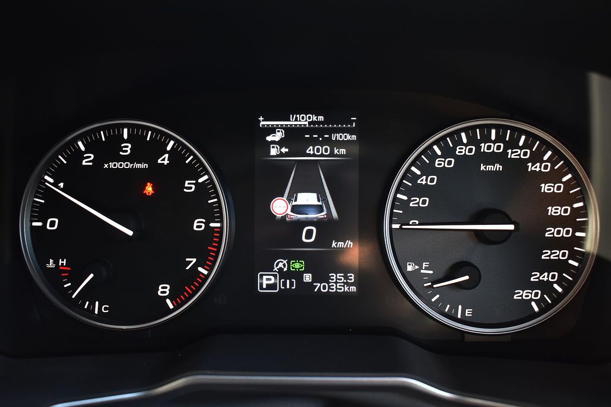 2024 Subaru Outback AWD Touring 6GEN