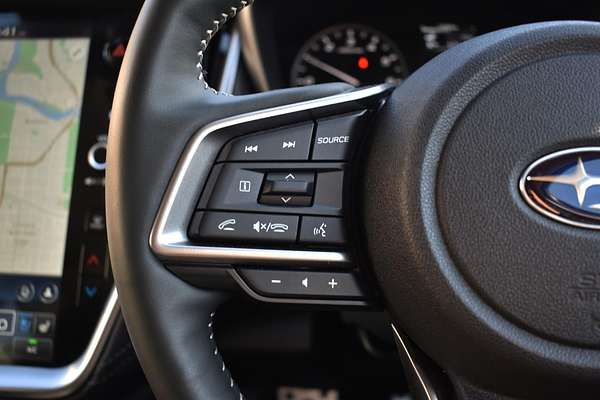 2024 Subaru Outback AWD Touring 6GEN