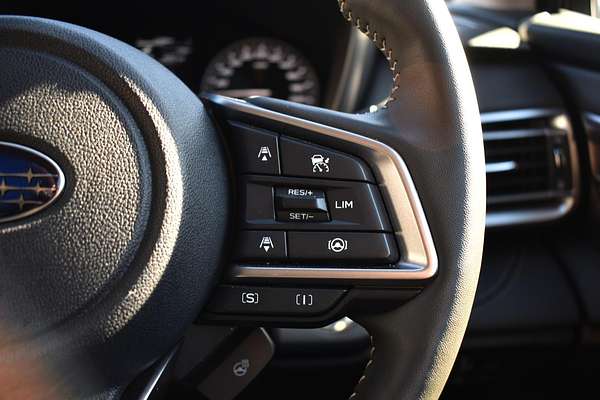2024 Subaru Outback AWD Touring 6GEN